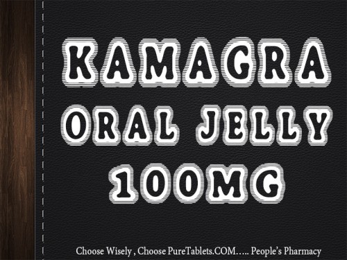 Click this site https://www.puretablets.com/Kamagra-Oral-Jelly for more information on Kamagra oral jelly 100mg. Kamagra Jelly is a big name in the pharmaceutical globe. It is a simple and fast therapy for male erectile dysfunction. Kamagra Oral Jelly has Sildenafil citrate in gel form and is aimed for oral usage. It is an easily dissolvable medicine and unlike pills does not have to be swallowed. Within 20 mins males can get erections. Guys go to much comfort with it. Particularly, the medicine was made for older guys; nonetheless, its efficiency and also simple usage brought in lots of boys likewise to it.
Follow us http://intensedebate.com/profiles/superpforcetablets