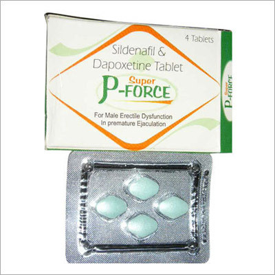 Browse this site https://www.puretablets.com/Super-P-Force for more information on Buy Super P-Force. Hence when you Buy Super P-Force online take all these things into consideration and then only go ahead with treatment of erectile dysfunction problem. Super P-Force is actually made up of two separate medications. One is Sildenafil, which was created to address the problem or erectile dysfunction. This is beneficial as the increased erection is the ultimate for those who suffer from erectile dysfunction.