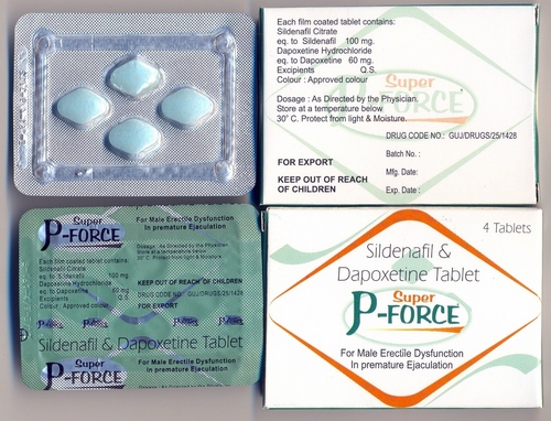 Try this site https://www.puretablets.com/Super-P-Force for more information on Super P-Force Pills. The tablet of Super P-Force must be taken in an hour prior to the sexual relations act and also it will supply erection for nearly 4 to 5 hrs. Ideal thing will be if you take this tablet without food. If you buy super p force online, then just one tablet suffices for handling your issue. Merely prevent fatty food and also alcohol.
