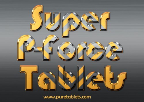Check this link right here https://www.puretablets.com/Super-P-Force for more information on Super P-Force Tablets. The tablet of Super P-Force should be consumed an hour prior to the lovemaking act and it will offer erection for almost 4 to five hrs. Finest thing will certainly be if you take this tablet without food. If you buy super p pressure online, then only one tablet is enough for dealing with your trouble. Simply prevent fatty food and also alcohol.