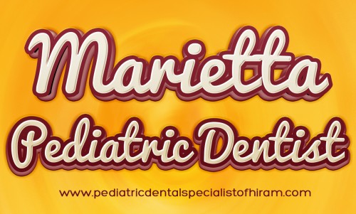 Marietta Pediatric Dentist