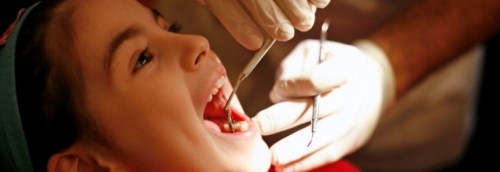 Wichita Pediatric Dentist