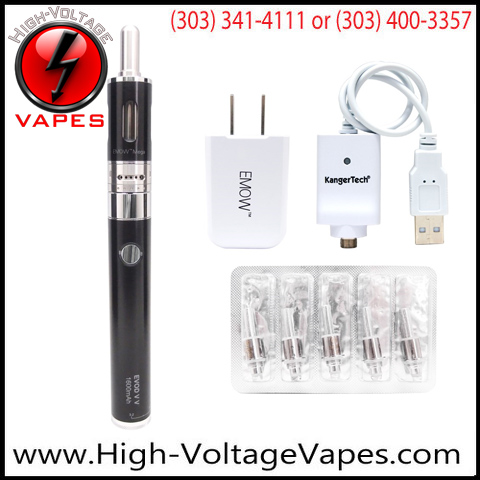 Hop over to this website http://high-voltagevapes.com/ for more information on Ecigs Aurora. The e cigarette has remained in visibility for practically 3 years in addition to is a wise gadget focused on offering smokers with a healthier option. Seemingly furthermore beneficial in aiding to reduce and also certainly gave up cigarette smoking entirely. Currently in a 4th generation, vapor cigarettes have ended up being even more user friendly than earlier variations which perhaps were a little also huge to encourage a mass market attraction. The "mini" is the most practical Ecigs Aurora to today with its length corresponding as an old-fashioned cigarette. follow us : http://www.bizcommunity.com/CompanyView/HighVoltageVapes