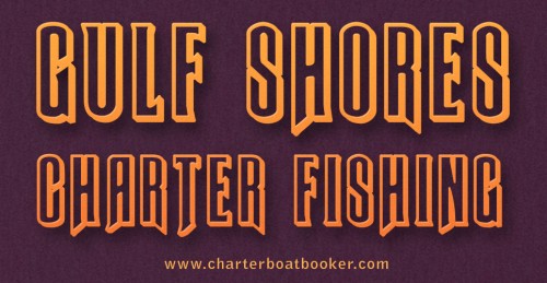 Check this link right here https://www.charterboatbooker.com/location/united-states/alabama/gulf-shores-charter-boats/ for more information on Gulf Shores Deep Sea Fishing. Every little thing you have ever before had to learn about fishing trips is covered in the attractive memories that you wind up without. It is an experience that might make a success out of any vacation, however, brief it could be. Nonetheless, mindful preparation is the only possible means to guarantee that the fishing trip does not become a monotonous and frustrating point. Despite if you are an amateur or a professional in this type of tasks, the adventure and also enjoyable could not be changed by anything else. Perseverance, accuracy, and timing are amongst the abilities which are required during Gulf Shores Deep Sea Fishing Trip.
Follow Us: http://medium.com/@fortmorganfishingcharters