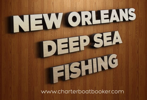 Check this link right here https://www.charterboatbooker.com/location/united-states/louisiana/new-orleans-fishing-charters/ for more information on New Orleans Deep Sea Fishing. Remember that you are interviewing them for a bit of information about their business with the ultimate goal of learning who they are and what they’re all about. If a captain seems irritated or doesn’t want to speak with you – that’s the first indication that you should likely call someone else.  New Orleans Deep Sea Fishing charter is a service business, which means customer service should come first…and there’s absolutely no excuse for fishing with someone who is rude, unpleasant, or stoic. The most successful and ambitious fishing captain’s love what they do and are excited to take people out fishing.
Follow us https://www.youtube.com/channel/UCiclstBFA-OppZep4bmu1zA
https://sites.google.com/site/charterstampafishing/
https://plus.google.com/communities/107795372095213427304
http://gulfshoresfishingcharters.bravesites.com/
https://sites.google.com/site/gulfshorescharterfishing/