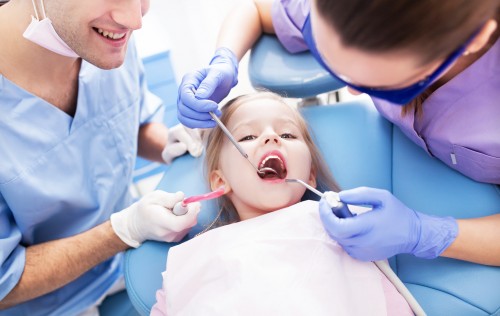 Hop over to this website http://pediatricdentalspecialistofhiram.com/marietta/ for more information on West Marietta Childrens Dentist. West Marietta Childrens Dentist can handle a variety of problems associated with your child's oral health. They can also refer you to a specialist when they need to. For instance, your dentist can refer you to an orthodontist if your child has an overbite. Remember that a pediatric dentist can prevent many dental problems and provide proper care to keep your child's gums and teeth healthy.
Follow Us: http://www.makbiz.net/profile.aspx?lid=104132
https://www.rebelmouse.com/pediatricdentalspecialist/
http://list.ly/kidsdentist/lists
https://plus.google.com/105678895956885730502/videos
https://www.blogger.com/profile/06026607675542434657