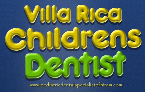 Villa Rica Childrens Dentist