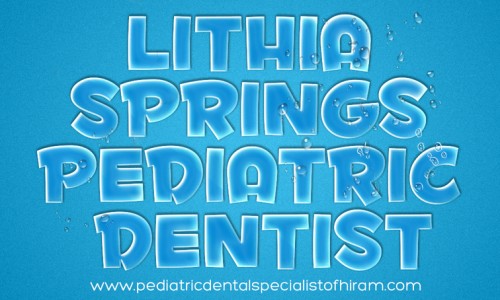 Lithia Springs Pediatric Dentist