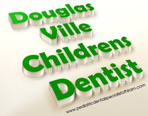 Douglas Ville Childrens Dentist