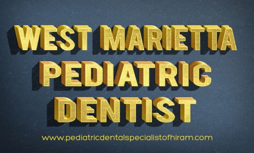 West Marietta Pediatric Dentist