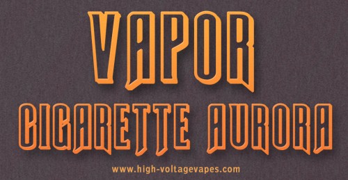 They are gradually used to smoke in bars as well as clubs with a smoking restriction. Vapor Cigarettes Aurora appears to be the following factor as well as could quickly change actual cigarettes in clubs. The Vapor cigarette consists of a pure nicotine cartridge having liquid pure nicotine. When a user breathes in, a tiny battery powered atomizer turns a small amount of liquid nicotine right into vapor. Breathing in pure nicotine vapor provides the user a pure nicotine hit in secs rather than minutes with patches or periodontal. Look at this web-site http://high-voltagevapes.com/ for more information on Vapor Cigarettes Aurora. Follow us : 
http://ecigaurora.tripod.com/

https://goo.gl/maps/PiVNApYZKuD2

http://vaporcigarettesaurora.aircus.com/

http://ecigaurora.vidmeup.com/vapor-cigarettes-aurora