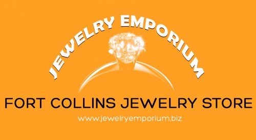 Fort Collins Jewelry Store strives to provide an exclusive collection of some of the most non-conventional and creative designs of different cultural periods. With the advantage of modern-day business tactics, you are able to search for pieces in the most reasonable price range for you. Let's discuss about the methods which will help you purchase beautiful and interesting vintage jewelry items. Check Out The Website https://jewelryemporium.biz/ for more information on Fort Collins Jewelry Store. Follow us : 
http://jewelersfortcollins.yooco.org/diamond_engagement_ring_fort_collins

http://www.diamondengagementrings.sitew.us/

http://jewelrystorefortcollins.hatenablog.com/entries/2016/05/28

http://sidengo.com/FortCollinsJewelryStore#content-1