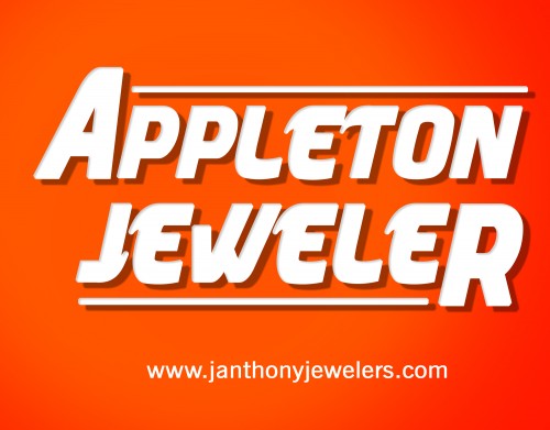 Jewelers can be craftsmens that make pieces manually, or they can be owners of shops that equip their supplies with jewelry made by bigger jewelry makers and also firms. Along with marketing jewelry, jewelers could supply repair service services, sales of products from estate sales or assessment fixes. Appleton Jeweler are businesses that concentrate on marketing jewelry, consisting of gold, silver, precious stones, diamonds as well as watches. Visit this site http://janthonyjewelers.com/ for more information on Appleton Jeweler.Follow us: http://bestjewelerinappleton.blogspot.com/2016/05/appleton-jeweler.html
http://diamondjewelryneenah.tumblr.com/BestJewelerInAppleton
https://diamondengagementringappleton.wordpress.com/2016/05/24/diamond-engagementringsappleton/
http://diamondengagementringsappleton.weebly.com/appleton-jeweler.html