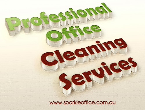 You need a Professional Office Cleaning Services to help you get the job done right. Our office cleaners will give your place of business that sparkle and shine that it needs to impress. Increase your company morale, impress partners, and show customers that you mean business with a thorough office cleaning. A clean office will give the impression that not only do you run a tight ship, but you also care about the experience of the people that are in your office. 
Check Out The Website http://www.sparkleoffice.com.au/office_cleaning_melbourne.html for more information on Professional Office Cleaning Services.
Follow us: https://goo.gl/oXw2ul
https://goo.gl/46vibG
https://goo.gl/XlXrkg
https://goo.gl/B4S6ks
https://goo.gl/WJi27H
