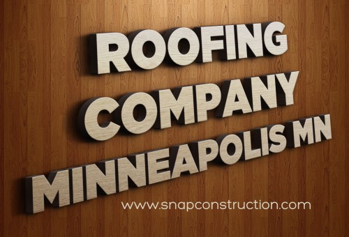 Residential Roofing Minneapolis has become a lucrative industry and many companies have emerged each claiming to deliver quality roofing services. However the truth is that not all roofing companies that claim to deliver quality residential roofing services do stand by their word. Some are only there to cash in from ready market at the expenses of innocent clients. However, that is not the case with us. When you hire our services, you will not only benefit from extensive experience that we have but you will interact with friendly contractors who will communicate with you at every step of the project. Check this link right here http://www.snapconstruction.com/ for more information on Residential Roofing Minneapolis.
Follow Us: https://goo.gl/PVB7Ff
https://goo.gl/TqT3Ip
https://goo.gl/tRWqly
https://goo.gl/TwCET7
https://goo.gl/cvj31V