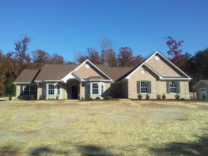 Book the best custom homes from a wide range of homes in Northern Neck at Mitchell Homes. Visit them today at - http://www.mitchellhomesinc.com/