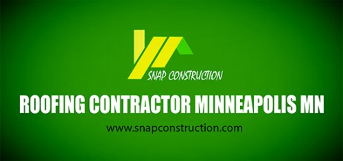 One of the most effective ways to find the best Roofing Bloomington MN contractors in your area is through review and rating sites. Review and rating sites allow many people who have had work done by particular contractors to come and review as well as rate the work that they've done. This can help to give you a great idea the quality as well as the price that a particular contractor is likely going to give you when you're getting your work & your new roof done! Visit To The Website http://www.snapconstruction.com/category/residential/roofing/ for more information on Roofing Bloomington MN. Follow us : https://goo.gl/rsefVB
https://goo.gl/9L7t93
https://goo.gl/qBwdHv
https://goo.gl/enmmkq