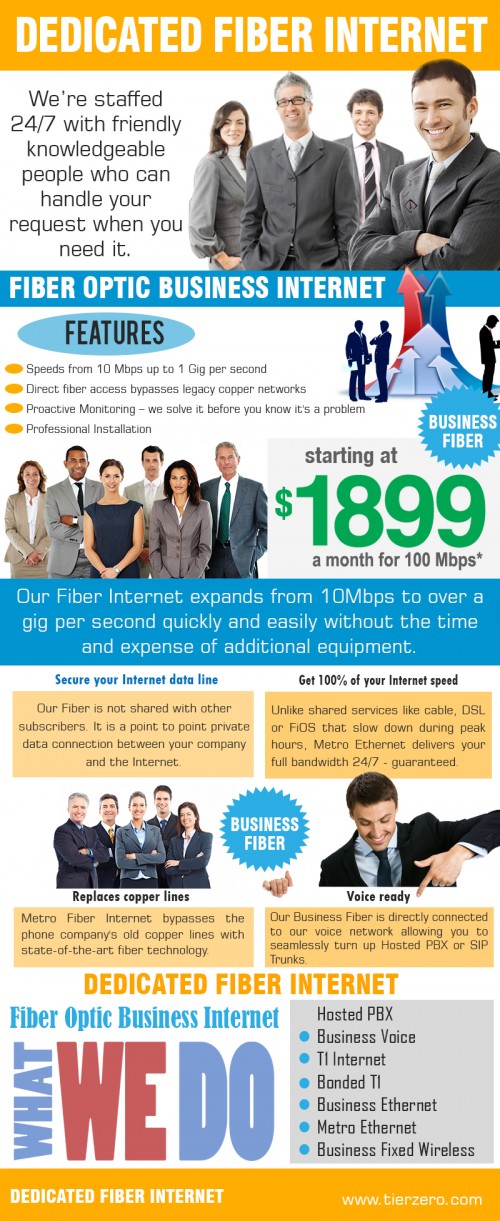 Check this link right here http://www.tierzero.com/what-we-do/business-voice/ for more information on Business phone lines. Learning which one is the greatest Business Telephone Service for you is the trick! Usually, the high-speed Internet access providers make use of either the cable modem or DSL modem to offer high-speed Internet accessibility. There are numerous packages provided by these providers, depending on the speed as well as quantity of info transfer one requires. The higher the speed, the better the rate touted for it. Firstly, determine just who supplies service in your place. Discovering internet providers is easy.
Follow us: https://goo.gl/dWeV6M
https://goo.gl/k73Fle
https://goo.gl/Db0jlq
https://goo.gl/wYyB8w
https://goo.gl/ft32II