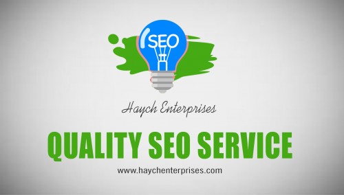 As a small business owner, building a web site is just part of the process of getting your business noticed online. Affordable SEO Services For Small Business is undoubtedly a key part of the puzzle, and websites that get the best rankings from search engines, naturally tend to get the most organic traffic as well. Try this site http://haychenterprises.com/services/ for more information on Affordable SEO Services For Small Business.
Follow us : https://goo.gl/6kuvHi
https://goo.gl/b7k36D
https://goo.gl/syz9vn
https://goo.gl/nfEgWN
https://goo.gl/GB7Nlp
https://goo.gl/1phWdn