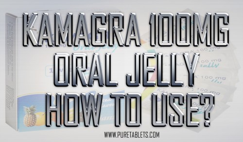 Kamagra Oral Jelly Buy Online USA is available in an oral jelly form and comes in a convenient sachet which can be carried discreetly. It is taken orally and dissolves in the mouth for quick absorption. People suffering from impotence or erectile dysfunction should take Kamagra Oral Jelly approximately thirty minutes before the desired erection for sexual intercourse. Kamagra can be taken up to three times a day. Have a peek at this website https://www.puretablets.com/Kamagra-Oral-Jelly for more information on Kamagra Oral Jelly Buy Online USA.FOLLOW US:https://goo.gl/REUun7
https://goo.gl/5A0PAz
https://goo.gl/YyGiR5
https://goo.gl/m0buzC
https://goo.gl/FXMsDv