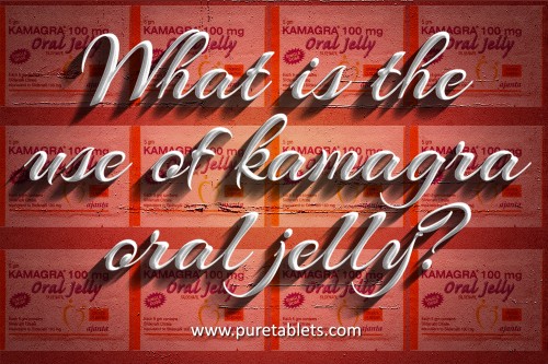 Kamagra Oral Jelly 100mg contains sildenafil, a phosphodiesterase type 5 (PDE5) inhibitor, used to treat erectile dysfunction in men (impotence). When taken before planned sexual activity, Buy Kamagra Oral Jelly inhibits the breakdown (by the enzyme PDE5) of a chemical called cGMP, produced in the erectile tissue of the penis during sexual arousal, and this action allows blood flow into the penis causing and maintaining an erection. Kamagra Oral Jelly is faster acting that in tablet form as it is absorbed into the blood more rapidly, being effective with 20-45 minutes. Sneak a peek at this web-site https://www.puretablets.com/Kamagra-Oral-Jelly for more information on Buy Kamagra Oral Jelly.FOLLOW US:https://goo.gl/r6DdZO
https://goo.gl/9fNm2S
https://goo.gl/6a9QYj
https://goo.gl/mpt1mX
https://goo.gl/BlDlik