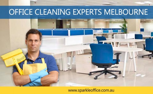 Office cleaning is an important task which needs to be carried out on a routine basis. For better results in this regard, you can hire Office Cleaning Experts Melbourne. An office cleaning company specializes in providing quality cleaning services in offices to create a clean and hygienic environment where employees can work dedicated to the company's growth. Browse this site http://www.sparkleoffice.com.au/office-cleaning-experts-melbourne/ for more information on Office Cleaning Experts Melbourne.
Follow us: https://goo.gl/glyjrp
https://goo.gl/wbyi6B
https://goo.gl/2pJZfx
https://goo.gl/BjslDW
https://goo.gl/r4yqtc