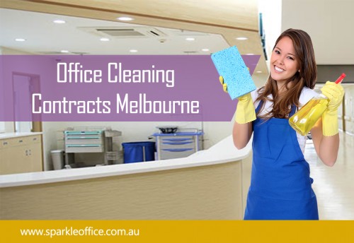 Your Office Cleaning Contracts Melbourne should include the number of rooms you will be cleaning, the area in square feet, and your fees. Knowing what to charge your clients can be tricky at times. It is important to get your rates right. Contact other cleaning companies to find out what they charge companies in your area. You can also contact businesses within your area and ask how much cleaning companies charge them. You can then get an idea how much establishments in your business community are willing to spend for cleaning. Check Out The Website http://www.sparkleoffice.com.au/office-cleaning-experts-melbourne/ for more information on Office Cleaning Contracts Melbourne.
Follow us: https://goo.gl/deoGDp
https://goo.gl/62e5qZ
https://goo.gl/cO8cW2
https://goo.gl/2M119E
https://goo.gl/Tzx1Fo