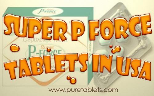 Super P Force Tablets In USA is full of strength. It is a superb formula to deal with two men sexual problems at the same time. The sexual issues super p force can alone handle are erectile dysfunction and premature ejaculation. The drug is a mix composition of two strong ingredients that are sildenafil citrate and dapoxetine. It is simple yet potent oral medication. The drug is not very old but its usage has enhanced tremendously in the past years. Super p force is a prescribed drug, therefore should be taken on the advice of doctor only. Look at this web-site https://www.puretablets.com/Super-P-Force for more information on Super P Force Tablets In USA.FOLLOW US:https://goo.gl/TKo49g
https://goo.gl/ajVMKf
https://goo.gl/ZE8txM
https://goo.gl/5Rcr9a
https://goo.gl/ZzCwFv