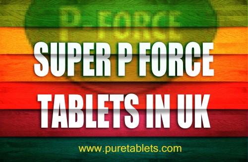 Sildenafil citrate of Super P Force Viagra With Dapoxetine works on the PDE5 enzyme blocks it and let you have firm erection whereas dapoxetine work on the neurotransmitters and delays the process of ejaculation. Being FDA approved this medication is safe to use in elderly. You might suffer from side effects. With some precautions you will be able to handle them smartly. This dual action drug is beneficial for men troubled with carnal problems. Hop over to this website https://www.puretablets.com/Super-P-Force for more information on Super P Force Viagra With Dapoxetine.FOLLOW US:https://goo.gl/yhL2z9
https://goo.gl/AqsX2o
https://goo.gl/tV3lJ8
https://goo.gl/8h0PbY
https://goo.gl/3ZCHyL