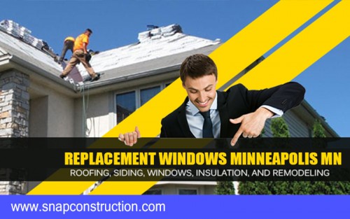 Replacement Windows Minneapolis MN