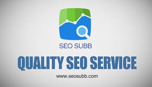 The number of websites on the web medium has grown rapidly. To put it simply, having a business website is an extra advantage. However, a website won't only serve the purpose, especially when the process involves online transactions. Therefore, you should look for Quality SEO Service to reach your target customers quickly and easily. Visit this site http://seosubb.com/services/ for more information on Quality SEO Service.
Follow Us: https://goo.gl/ldNzuo
https://goo.gl/nMcNHC
https://goo.gl/dKNjag
https://goo.gl/fn9j7Y
https://goo.gl/usX9Qp