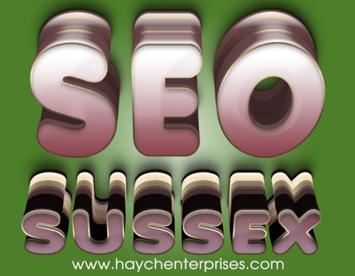SEO Sussex techniques are very important in order for your website to be seen and picked up by search engines. If you want your website to be listed in the top page of the search results then your website has to be ranked very high and there are lists of factors that generally influence the website ranking. Relevance of the keyword, popularity of the search word, the way keywords are used in page titles, usage of keywords or phrases in the body text are some of the factors that influence website rankings. Browse this site http://haychenterprises.com/ for more information on SEO Sussex. Follow us : 
https://goo.gl/FIh3mU
https://goo.gl/XlSngz
https://goo.gl/CnQuf7
https://goo.gl/3g9mGw
https://goo.gl/r2CakF