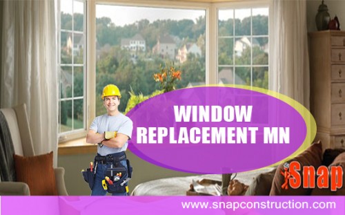 Window Replacement MN gives you the option of getting these windows at very affordable rates. With the help of these window replacements, you will see a marked reduction in your heating and cooling bills. This is indeed perfect for you in the long run, and you can save a lot of maintenance costs effectively. There is no longer to waste your hard earned money on poor windows and high heating and cooling bills every month. Click this site http://tinyurl.com/windowreplacementmn for more information on Window Replacement MN.
Follow us: https://goo.gl/s7Q1BD
https://goo.gl/8nI41D
https://goo.gl/Cahu2I
https://goo.gl/IiIm9j
https://goo.gl/XgyiJ6
