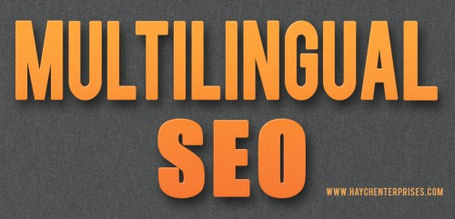 Multilingual SEO is the act of optimizing a website in multiple languages for multiple search engines, in order to establish an effective online presence in different regions of the world. The key purpose is to penetrate even other language online markets in order to acquire additional income streams. The key role for a Search Engine Optimization firm is to monitor and ensure that an effective translation of the site using the right keywords is done. Multilingual SEO is more complicated than regular SEO. Sneak a peek at this web-site http://ow.ly/mc1N30bhHWU for more information on Multilingual SEO.  Follow us : https://goo.gl/YZZRRX
https://goo.gl/aJHSAb
https://goo.gl/vIy0so
https://goo.gl/i79KAc
https://goo.gl/CkX3uf