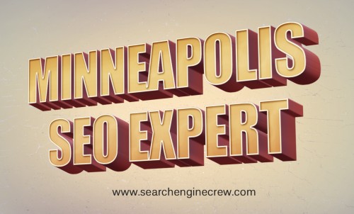 Minneapolis SEO Expert