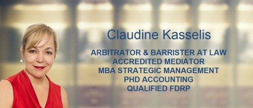 Our Site : http://claudinekasselis.com.au/services/divorce-mediation-brisbane/
Divorce mediation provides an opportunity for both parties to work with a divorce mediator to resolve all disputes outside of a courtroom setting. The mediation process enables parties to work together without having to fear the pressure of litigation. Since Divorce Mediation Brisbane takes place outside the courtroom, the environment is less formal and therefore less stressful. It enables the opportunity to hear out alternative dispute resolution ideas and consider them as viable options.
My Album : http://www.imgpaste.net/user/mediatbrisbane
More Photos : http://www.imgpaste.net/image/cn6k8
http://www.imgpaste.net/image/cnul5
http://www.imgpaste.net/image/cnWUa