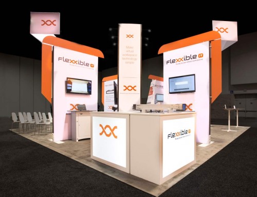 Our site : http://www.exponents.com/
When searching for your next trade show booth rental, be sure to be selective about materials, level of service, and design experience to ensure an effective display. A trade show booth rental offers all of the benefits of a purchased stand without any of the commitment. This proves a major perk for new business owners trying to determine whether the marketing convention scene makes sense for their organization. Exponents Exhibit Rentals introduced custom trade show booth rental to take care of this issue.
My Album : http://www.imgpaste.net/user/exponentsinstaus
More Photo : http://www.imgpaste.net/image/cq3aT
http://www.imgpaste.net/image/cqZIp
http://www.imgpaste.net/image/cq1Mu