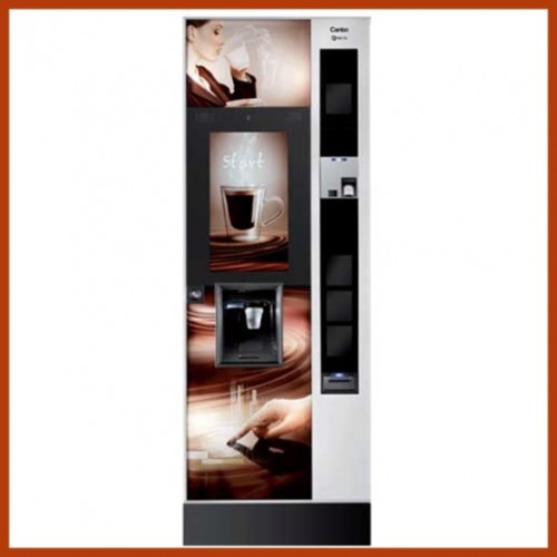Our Website : https://www.snackingservicesllc.com/products.html
A vending machine company will supply you with the vending machines you need if you are thinking about starting your own vending machine business. It may be difficult for you to choose a company to deal with if you cannot find a company for vending machines near where you live. There are many of them with an online presence, but you have to consider the cost of getting the machines to you. A Coffee Vending Machines NJ company sells both new and used vending machines so you will have different prices to choose from.
My Album :http://www.imgpaste.net/user/vendingmachines 
More Photos : http://www.imgpaste.net/image/D4VST
http://www.imgpaste.net/image/D4XFz
http://www.imgpaste.net/image/D4dle