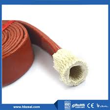 Hebei Zeal is the fiberglass products ,high temperature resistance products ,fire sleeve ‘s guider ,founder, benchmarking new benchmarks . That widely used many industries : metal metallurgy,steel coking ,aerospace,military project,nuclear power ,new energy ,building industry ,environment protection , other high -teach world and other special fields!
