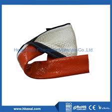 Hebei Zeal is the fiberglass products ,high temperature resistance products ,fire sleeve ‘s guider ,founder, benchmarking new benchmarks . That widely used many industries : metal metallurgy,steel coking ,aerospace,military project,nuclear power ,new energy ,building industry ,environment protection , other high -teach world and other special fields!