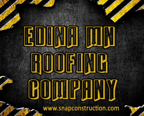 Our Website : https://www.snapconstruction.com/hire-edina-roofing-contractors/
We only provides you with a lifetime warranty, but it also boastsa highly skilled workforce, each of whom is capable of getting the job done perfectly. Moreover, the company itself is licensed for roofing, which provides these Edina Roofing Contractors with the credibility you should expect when making such an important decision. A commercial is only as good as the workers who install the roof, so when selecting a roofing contractor you should ask what types of safety training the company provides to their workers, with and what industry programs they have attended.
My Profile : http://www.imgpaste.net/user/snapconstruction
More Links : https://site.pictures/image/SPcVk
https://site.pictures/image/SPuXy
https://site.pictures/image/SP3Oh