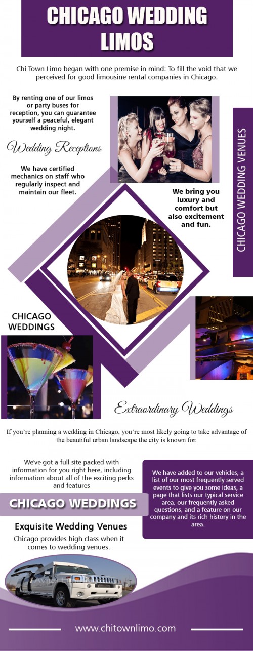 Chicago Weddings Chitownlimo Imgpaste Net