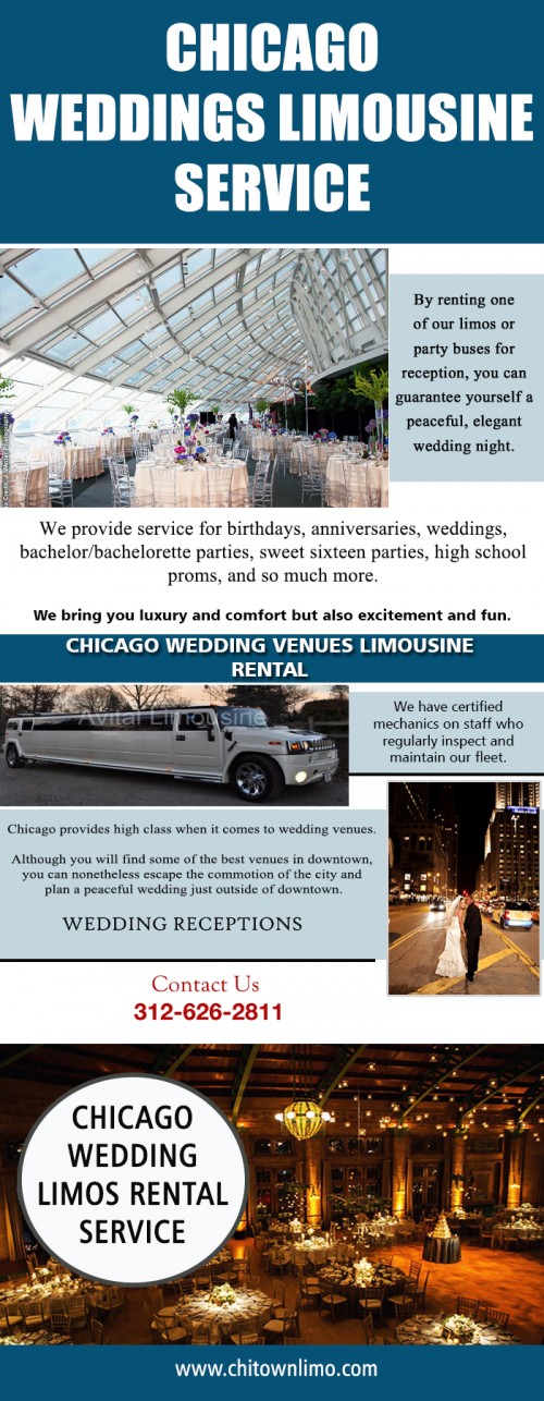 Chicago Weddings Chitownlimo Imgpaste Net