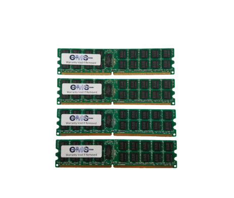 DDR2 DIMMX4 ECCREG Front1790 462x392