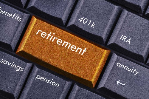 retirement Savings 1