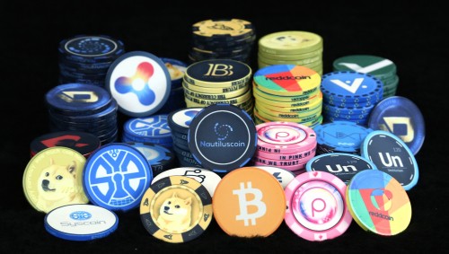 crypto chips