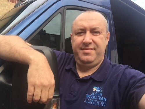 Man and a van help you to move home efficiently at https://www.amanwithavanlondon.co.uk/

Find Us : https://goo.gl/maps/JwJmKQz4Kf92 

Moving to a new house or office can be an extremely stressful situation. It's a lengthy process that starts with planning the move, packing your belongings and eventually ensuring they are dropped off at your new location in one-piece. Hiring man with a van West London can make the transition smooth and an amazing experience for you. It saves time and energy by cutting down the number of trips you would have had to make with a family car or small-sized pickup truck. 

A Man With a Van London

5 Blydon House, 33 Chaseville Park Road, London, GB, N21 1PQ
Call Us : 020 8351 4940
Email : steve@amanwithavanlondon.co.uk / info@amanwithavanlondon.co.uk

My Profile : https://www.imgpaste.net/user/amanwithavan

More Images :

http://imgpaste.net/image/LA9D5
http://imgpaste.net/image/LAUKx