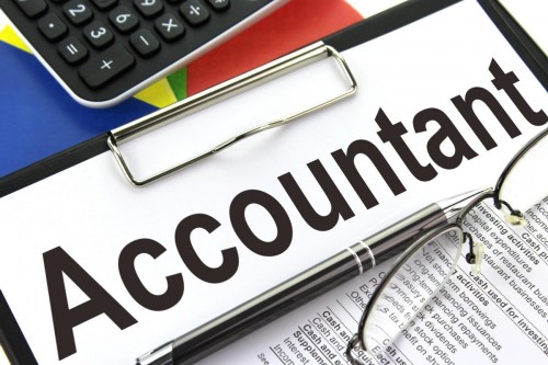 Personal Tax Accountant Toronto