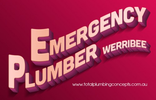our Website: http://totalplumbingconcepts.com.au/
At least once every year, you need to check your plumbing, pipes can clog up, water can get infected, and leaks can spring. When any of these happen, you need to call professional plumbers Werribee hoppers crossing you can rely on. It is also a good idea to have your plumbing checked to see that everything is in order. Also, in case of extreme emergencies, you need plumbers who will provide you with the service you need.
My Profile: http://imgpaste.net/user/plumberwerribee
More Links: 
http://imgpaste.net/image/ucoGi
http://imgpaste.net/image/ucpIv
https://goo.gl/BjZivb