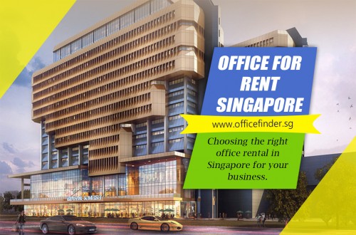 Our website : http://www.officefinder.sg/
If you want to deal in real estate, specifically to buy cheap office rental, you need to have a good amount of expertise. You need to know that having the right capital to buy a certain property is not enough for you to make a good investment. You need to be familiar with the market conditions as well. If you're not familiar with these things, then it would be a lot better for you to ask help from an expert. Consult a property valuator who's going to estimate the value of the property for you before you plan on buying it.
More links: https://www.facebook.com/Office-Rental-Singapore-1632614356853490/
https://www.instagram.com/officespaceforsale/
https://plus.google.com/105636357592001846363
https://list.ly/officefinder
